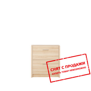 Тумба для обуви Сети SFB2B БРВ